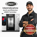 Aufstellpauschale CHEFTOP-X™ Digital.ID™