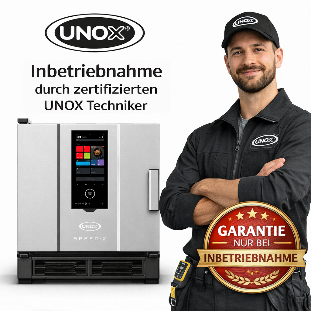 Aufstellpauschale SPEED-X™ Digital.ID™