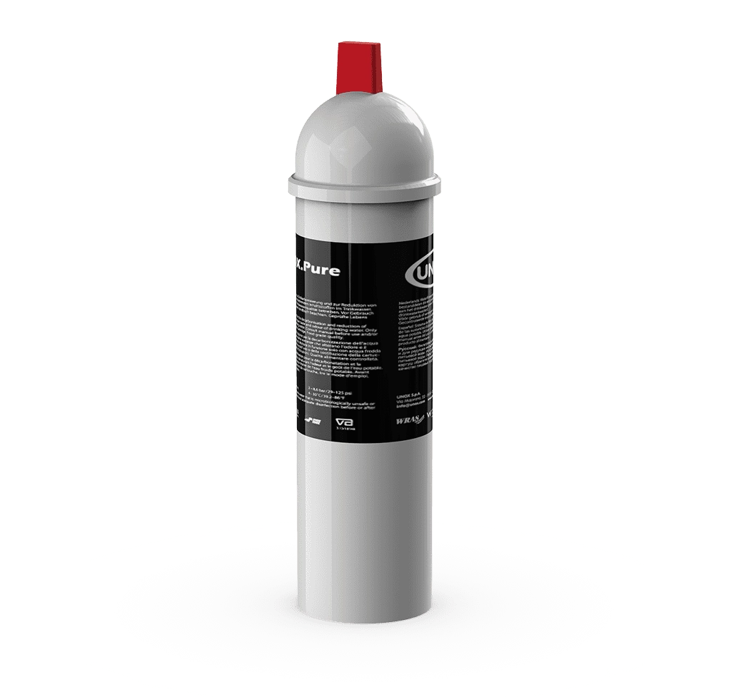 REFILL UNOX PURE