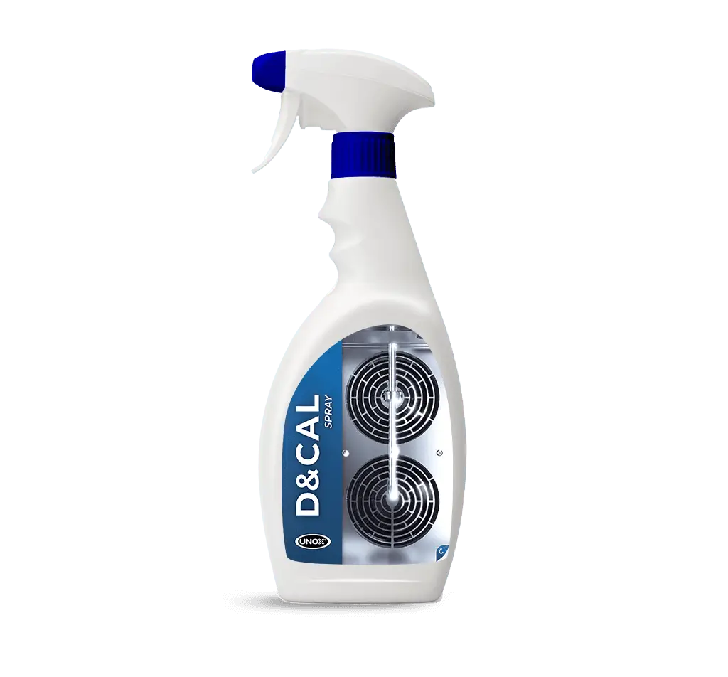 D&CAL SPRAY