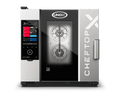 CHEFTOP-X™ Digital.ID™ - 6 Einschübe