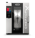 CHEFTOP-X™ Digital.ID™ - 10 Einschübe