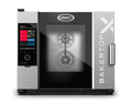 BAKERTOP-X™ Digital.ID™ - 5 Einschübe