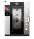 BAKERTOP-X™ Digital.ID™ - 10 Einschübe