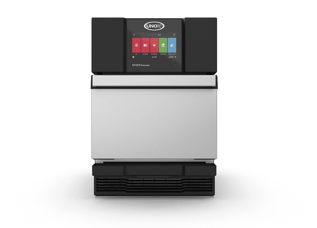 SPEED.Compact™ ECO